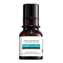 NEEDLES NO MORE WRINKLE SMOOTHING CREAM